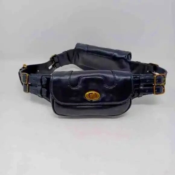 Bvndi Handbags - COPY - Bvndi Belt Bag